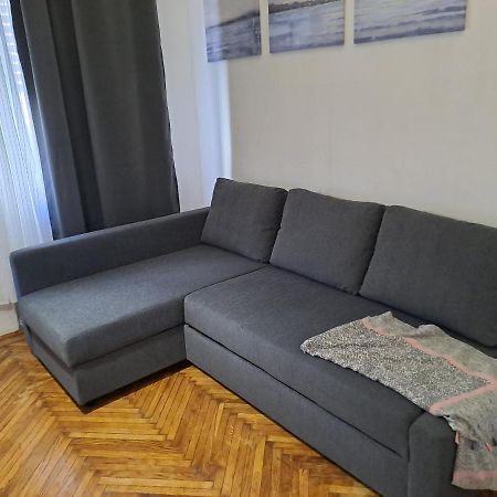 Emerald Apartment Budapest Kültér fotó