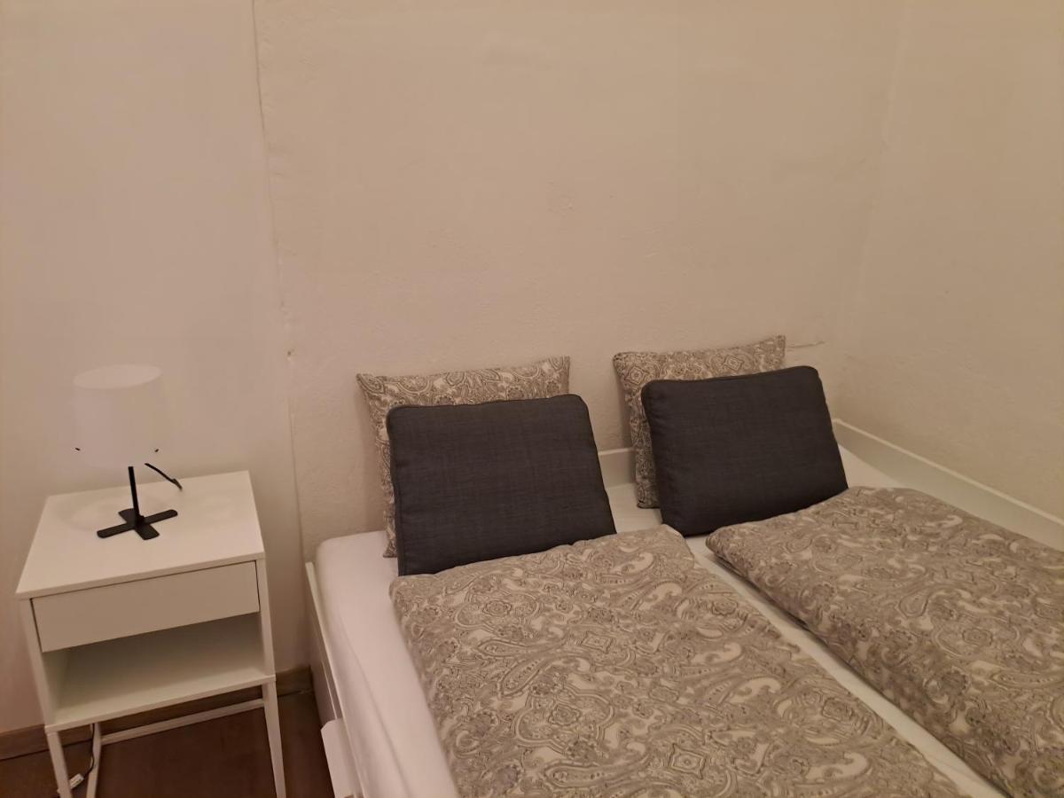 Emerald Apartment Budapest Kültér fotó