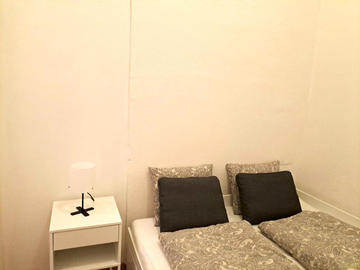 Emerald Apartment Budapest Kültér fotó