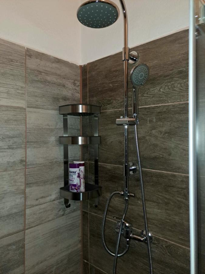 Emerald Apartment Budapest Kültér fotó